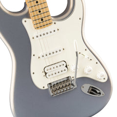 Fender Player Stratocaster HSS Silver | Music Experience | Shop Online | South Africa