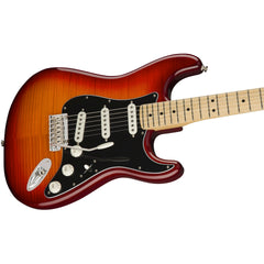 Fender Player Stratocaster Plus Top Aged Cherry Burst | Music Experience | Shop Online | South Africa