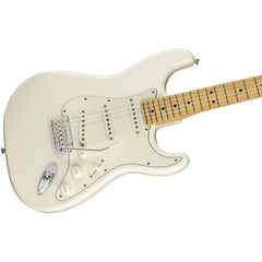 Fender Player Stratocaster Polar White Maple | Music Experience | Shop Online | South Africa
