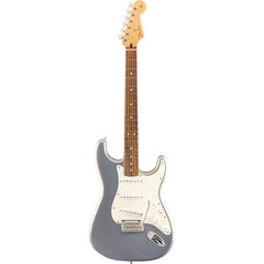 Fender Player Stratocaster Silver | Music Experience | Shop Online | South Africa
