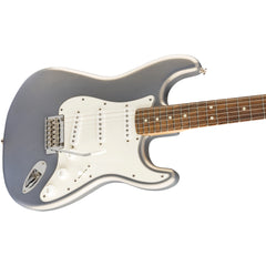 Fender Player Stratocaster Silver | Music Experience | Shop Online | South Africa