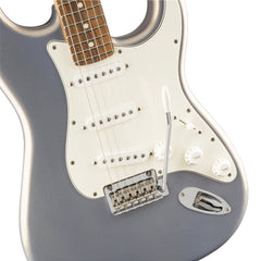 Fender Player Stratocaster Silver | Music Experience | Shop Online | South Africa