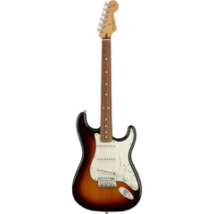 Fender Player Stratocaster 3-Color Sunburst Pau Ferro | Music Experience | Shop Online | South Africa