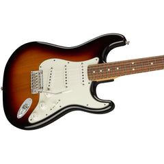 Fender Player Stratocaster 3-Color Sunburst Pau Ferro | Music Experience | Shop Online | South Africa