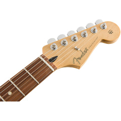 Fender Player Stratocaster 3-Color Sunburst Pau Ferro | Music Experience | Shop Online | South Africa