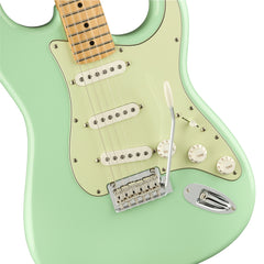 Fender Player Stratocaster Surf Green Special Edition | Music Experience | Shop Online | South Africa