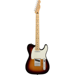 Fender Player Telecaster 3-Color Sunburst Maple | Music Experience | Shop Online | South Africa