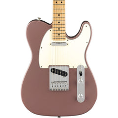 Fender Player Telecaster Burgundy Mist Metallic | Music Experience | Shop Online | South Africa