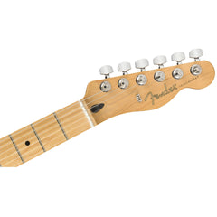 Fender Player Telecaster Burgundy Mist Metallic | Music Experience | Shop Online | South Africa