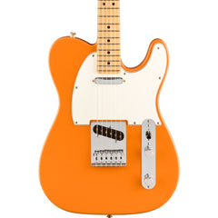 Fender Player Telecaster Capri Orange | Music Experience | Shop Online | South Africa