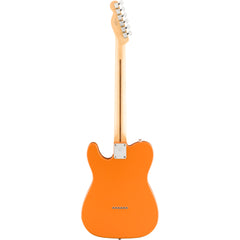 Fender Player Telecaster Capri Orange | Music Experience | Shop Online | South Africa