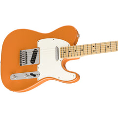 Fender Player Telecaster Capri Orange | Music Experience | Shop Online | South Africa