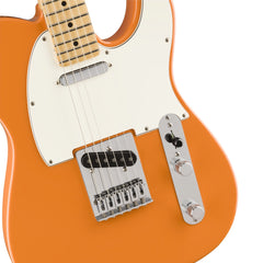 Fender Player Telecaster Capri Orange | Music Experience | Shop Online | South Africa