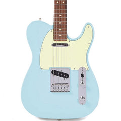 Fender Player Telecaster Daphne Blue | Music Experience | Shop Online | South Africa