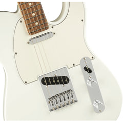 Fender Player Telecaster Polar White Pau Ferro | Music Experience | Shop Online | South Africa