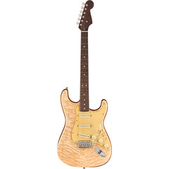 Fender Rarities Quilt Maple Top Stratocaster | Music Experience | Shop Online | South Africa