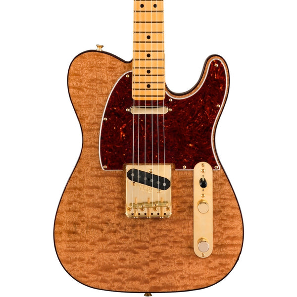 Fender Rarities Red Mahogany Top Telecaster | Music Experience | Shop Online | South Africa