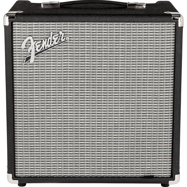 Fender Rumble 25 1x8" 25-Watt Bass Combo | Music Experience | Shop Online | South Africa