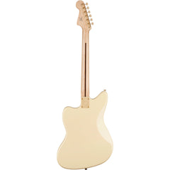 Fender Squier 40th Anniversary Jazzmaster Gold Edition Olympic White | Music Experience | Shop Online | South Africa