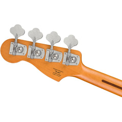 Fender Squier 40th Anniversary Precision Bass Vintage Edition Satin Vintage Blonde | Music Experience | Shop Online | South Africa