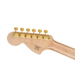 Fender Squier 40th Anniversary Stratocaster Gold Edition Sienna Sunburst | Music Experience | Shop Online | South Africa