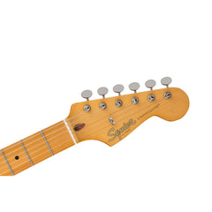 Fender Squier 40th Anniversary Stratocaster Vintage Edition Satin Sea Foam Green | Music Experience | Shop Online | South Africa
