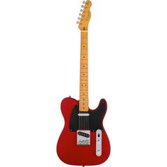 Fender Squier 40th Anniversary Telecaster Vintage Edition Satin Dakota Red | Music Experience | Shop Online | South Africa