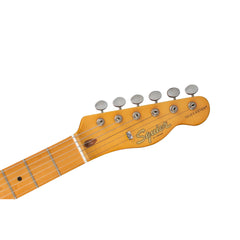 Fender Squier 40th Anniversary Telecaster Vintage Edition Satin Dakota Red | Music Experience | Shop Online | South Africa