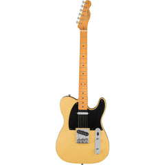Fender Squier 40th Anniversary Telecaster Vintage Edition Satin Vintage Blonde | Music Experience | Shop Online | South Africa