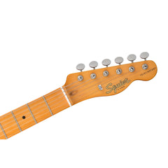 Fender Squier 40th Anniversary Telecaster Vintage Edition Satin Vintage Blonde | Music Experience | Shop Online | South Africa