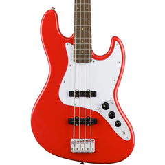 Fender Squier Affinity Series Jazz Bass Race Red | Music Experience | Shop Online | South Africa
