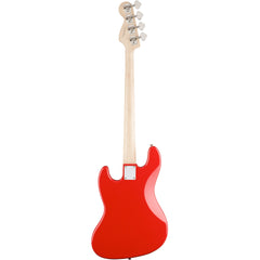 Fender Squier Affinity Series Jazz Bass Race Red | Music Experience | Shop Online | South Africa
