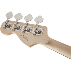 Fender Squier Affinity Series Jazz Bass Race Red | Music Experience | Shop Online | South Africa