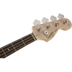 Fender Squier Affinity Series Jazz Bass Race Red | Music Experience | Shop Online | South Africa