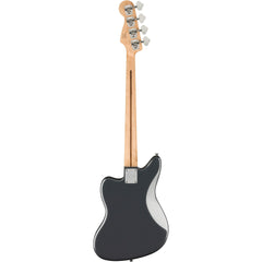 Fender Squier Affinity Series Jaguar Bass H Charcoal Frost Metallic | Music Experience | Shop Online | South Africa