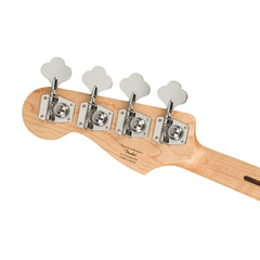 Fender Squier Affinity Series Jaguar Bass H Charcoal Frost Metallic | Music Experience | Shop Online | South Africa