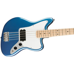 Fender Squier Affinity Series Jaguar Bass H Lake Placid Blue | Music Experience | Shop Online | South Africa