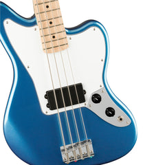 Fender Squier Affinity Series Jaguar Bass H Lake Placid Blue | Music Experience | Shop Online | South Africa