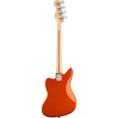 Fender Squier Affinity Series Jaguar Bass H Metallic Orange | Music Experience | Shop Online | South Africa