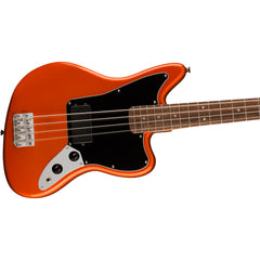 Fender Squier Affinity Series Jaguar Bass H Metallic Orange | Music Experience | Shop Online | South Africa