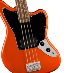 Fender Squier Affinity Series Jaguar Bass H Metallic Orange | Music Experience | Shop Online | South Africa