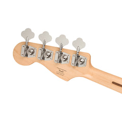 Fender Squier Affinity Series Jaguar Bass H Metallic Orange | Music Experience | Shop Online | South Africa