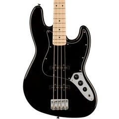 Fender Squier Affinity Series Jazz Bass Black | Music Experience | Shop Online | South Africa