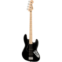 Fender Squier Affinity Series Jazz Bass Black | Music Experience | Shop Online | South Africa