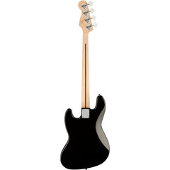Fender Squier Affinity Series Jazz Bass Black | Music Experience | Shop Online | South Africa
