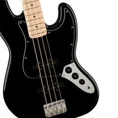 Fender Squier Affinity Series Jazz Bass Black | Music Experience | Shop Online | South Africa