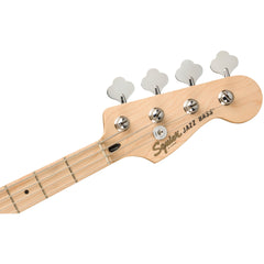 Fender Squier Affinity Series Jazz Bass Black | Music Experience | Shop Online | South Africa