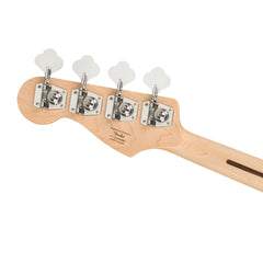 Fender Squier Affinity Series Jazz Bass Black | Music Experience | Shop Online | South Africa