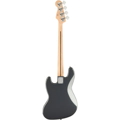 Fender Squier Affinity Series Jazz Bass Charcoal Frost Metallic | Music Experience | Shop Online | South Africa