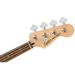 Fender Squier Affinity Series Jazz Bass Charcoal Frost Metallic | Music Experience | Shop Online | South Africa